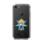Slim Protection Case［ 【OSHI NO KO】 -  Aqua - Mini Character ］