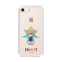 Slim Protection Case［ 【OSHI NO KO】 -  Aqua - Mini Character ］