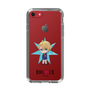 Slim Protection Case［ 【OSHI NO KO】 -  Aqua - Mini Character ］