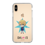 Slim Protection Case［ 【OSHI NO KO】 -  Aqua - Mini Character ］