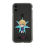 Slim Protection Case［ 【OSHI NO KO】 -  Aqua - Mini Character ］