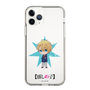 Slim Protection Case［ 【OSHI NO KO】 -  Aqua - Mini Character ］