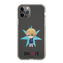 Slim Protection Case［ 【OSHI NO KO】 -  Aqua - Mini Character ］