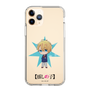 Slim Protection Case［ 【OSHI NO KO】 -  Aqua - Mini Character ］