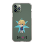 Slim Protection Case［ 【OSHI NO KO】 -  Aqua - Mini Character ］