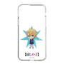 Slim Protection Case［ 【OSHI NO KO】 -  Aqua - Mini Character ］