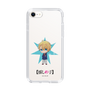 Slim Protection Case［ 【OSHI NO KO】 -  Aqua - Mini Character ］