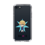 Slim Protection Case［ 【OSHI NO KO】 -  Aqua - Mini Character ］