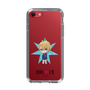 Slim Protection Case［ 【OSHI NO KO】 -  Aqua - Mini Character ］