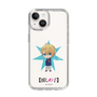 Slim Protection Case［ 【OSHI NO KO】 -  Aqua - Mini Character ］