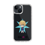 Slim Protection Case［ 【OSHI NO KO】 -  Aqua - Mini Character ］