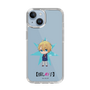 Slim Protection Case［ 【OSHI NO KO】 -  Aqua - Mini Character ］