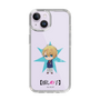 Slim Protection Case［ 【OSHI NO KO】 -  Aqua - Mini Character ］