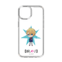 Slim Protection Case［ 【OSHI NO KO】 -  Aqua - Mini Character ］