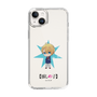Slim Protection Case［ 【OSHI NO KO】 -  Aqua - Mini Character ］