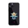 Slim Protection Case［ 【OSHI NO KO】 -  Aqua - Mini Character ］