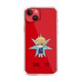 Slim Protection Case［ 【OSHI NO KO】 -  Aqua - Mini Character ］