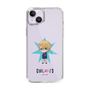 Slim Protection Case［ 【OSHI NO KO】 -  Aqua - Mini Character ］