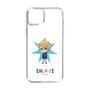 Slim Protection Case［ 【OSHI NO KO】 -  Aqua - Mini Character ］