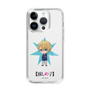 Slim Protection Case［ 【OSHI NO KO】 -  Aqua - Mini Character ］