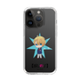 Slim Protection Case［ 【OSHI NO KO】 -  Aqua - Mini Character ］