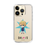 Slim Protection Case［ 【OSHI NO KO】 -  Aqua - Mini Character ］