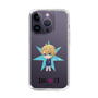 Slim Protection Case［ 【OSHI NO KO】 -  Aqua - Mini Character ］