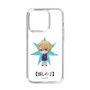 Slim Protection Case［ 【OSHI NO KO】 -  Aqua - Mini Character ］
