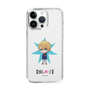 Slim Protection Case［ 【OSHI NO KO】 -  Aqua - Mini Character ］