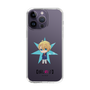 Slim Protection Case［ 【OSHI NO KO】 -  Aqua - Mini Character ］
