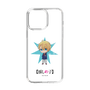 Slim Protection Case［ 【OSHI NO KO】 -  Aqua - Mini Character ］