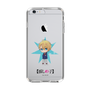 Slim Protection Case［ 【OSHI NO KO】 -  Aqua - Mini Character ］