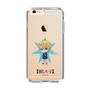 Slim Protection Case［ 【OSHI NO KO】 -  Aqua - Mini Character ］