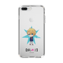Slim Protection Case［ 【OSHI NO KO】 -  Aqua - Mini Character ］