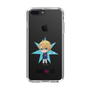 Slim Protection Case［ 【OSHI NO KO】 -  Aqua - Mini Character ］