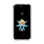 Slim Protection Case［ 【OSHI NO KO】 -  Aqua - Mini Character ］
