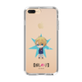 Slim Protection Case［ 【OSHI NO KO】 -  Aqua - Mini Character ］