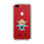 Slim Protection Case［ 【OSHI NO KO】 -  Aqua - Mini Character ］