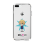 Slim Protection Case［ 【OSHI NO KO】 -  Aqua - Mini Character ］