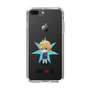 Slim Protection Case［ 【OSHI NO KO】 -  Aqua - Mini Character ］