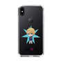 Slim Protection Case［ 【OSHI NO KO】 -  Aqua - Mini Character ］