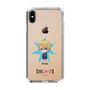 Slim Protection Case［ 【OSHI NO KO】 -  Aqua - Mini Character ］