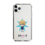 Slim Protection Case［ 【OSHI NO KO】 -  Aqua - Mini Character ］