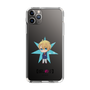 Slim Protection Case［ 【OSHI NO KO】 -  Aqua - Mini Character ］