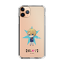 Slim Protection Case［ 【OSHI NO KO】 -  Aqua - Mini Character ］