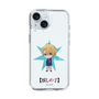 Slim Protection Case［ 【OSHI NO KO】 -  Aqua - Mini Character ］