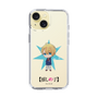 Slim Protection Case［ 【OSHI NO KO】 -  Aqua - Mini Character ］