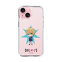 Slim Protection Case［ 【OSHI NO KO】 -  Aqua - Mini Character ］