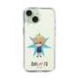 Slim Protection Case［ 【OSHI NO KO】 -  Aqua - Mini Character ］