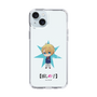 Slim Protection Case［ 【OSHI NO KO】 -  Aqua - Mini Character ］